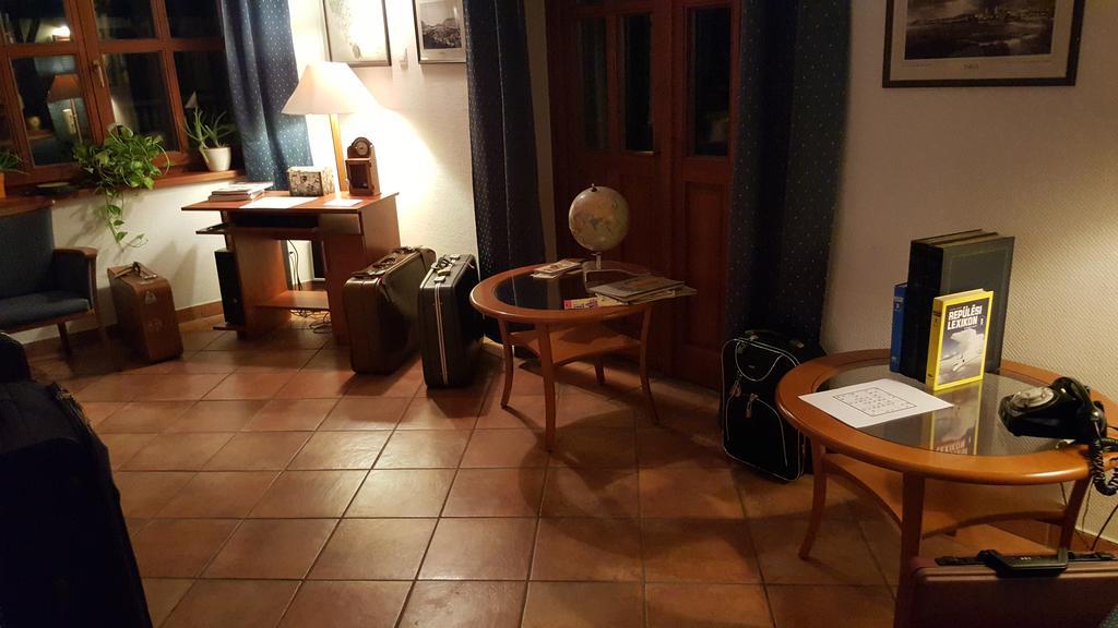 Magita Hotel Basko Esterno foto