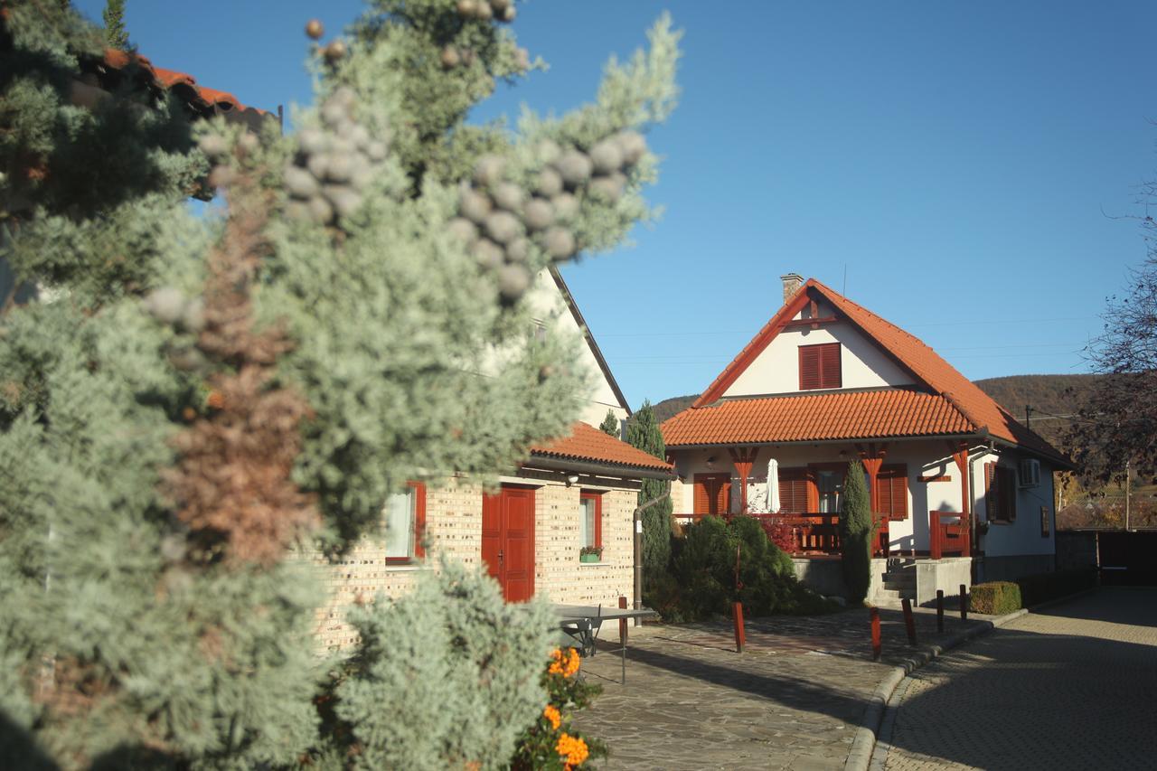 Magita Hotel Basko Esterno foto